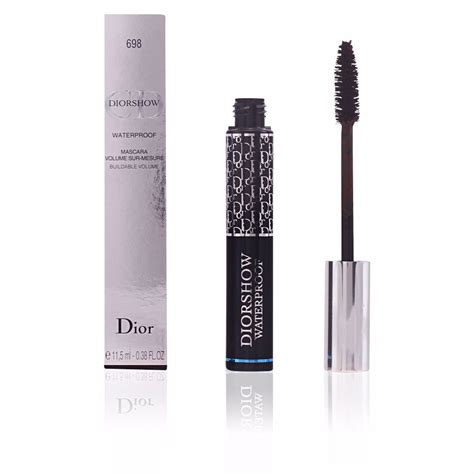 dior wimperntusche|dior mascara price.